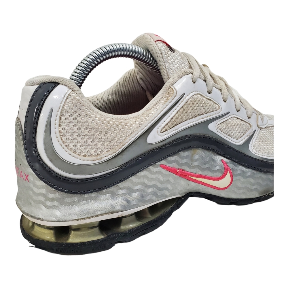 NIKE REAX RUN 5 Athletic Running Shoes - Picture 3 of 12